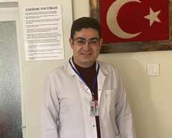 Dr. Tayfun KAYA